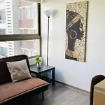 Departamento En Santiago Centro