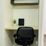 Departamento En Santiago Centro