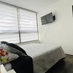 Departamento En Santiago Centro