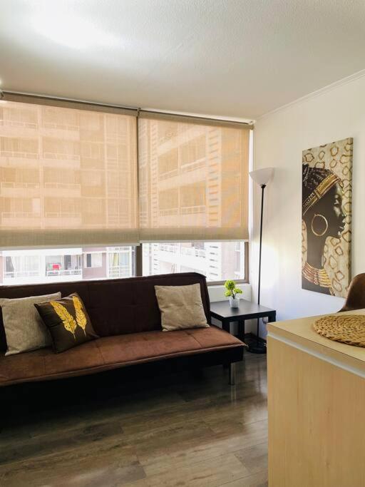 Departamento En Centro Apartamento *